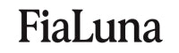 Logotipo da loja FiaLuna